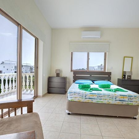 Villa Eva Aya Napa Dış mekan fotoğraf