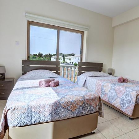 Villa Eva Aya Napa Dış mekan fotoğraf