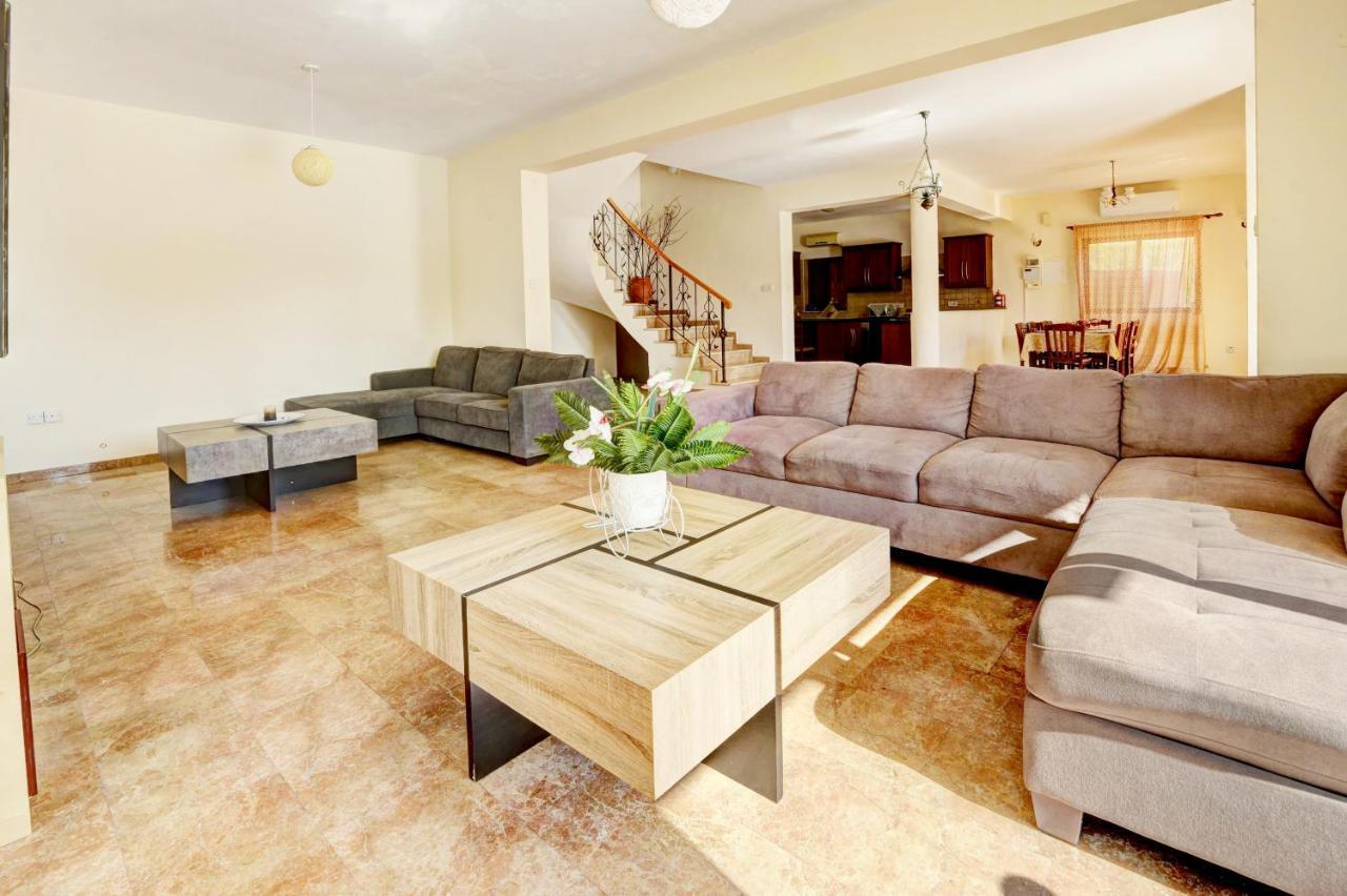 Villa Eva Aya Napa Dış mekan fotoğraf