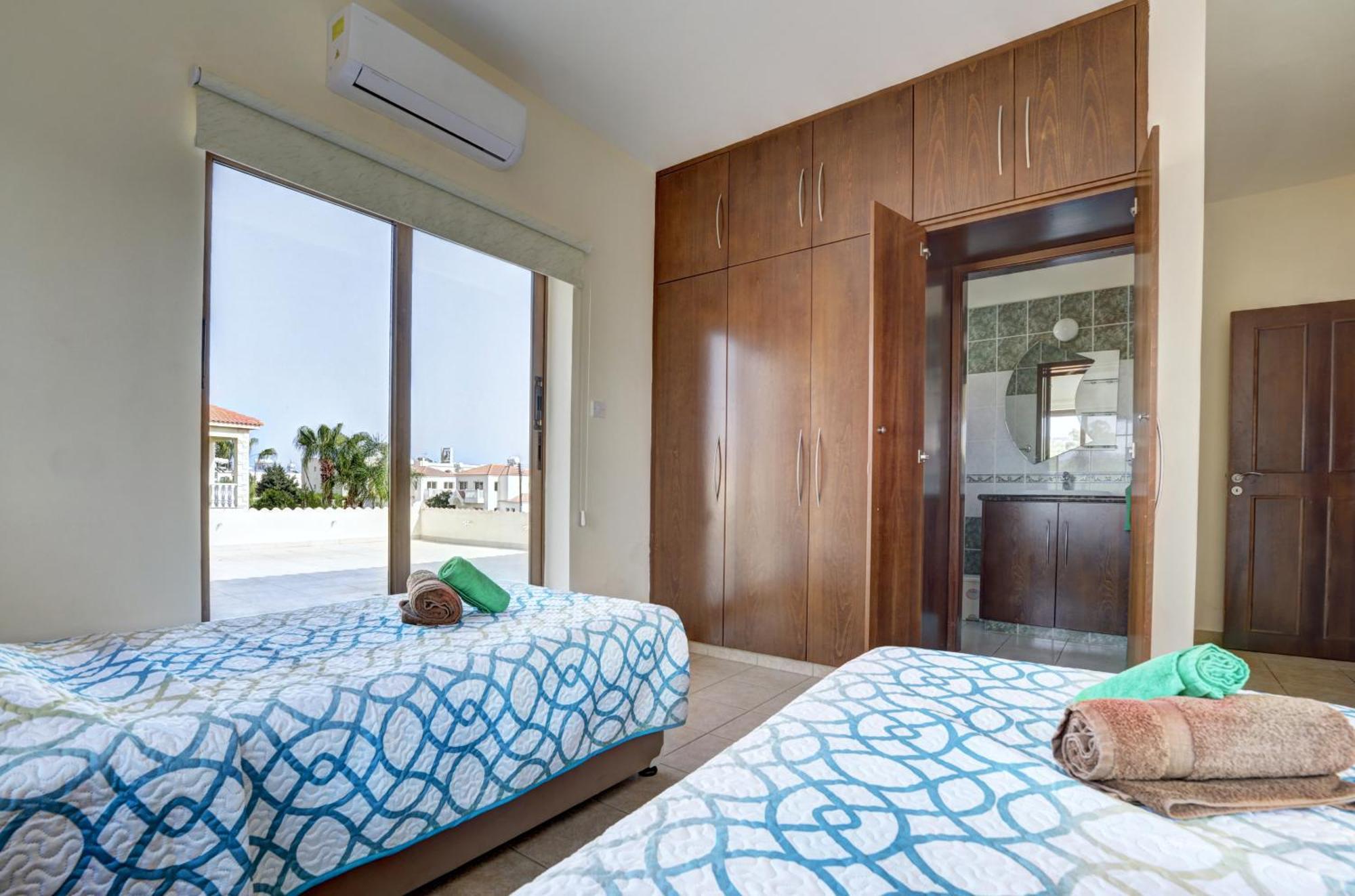 Villa Eva Aya Napa Dış mekan fotoğraf