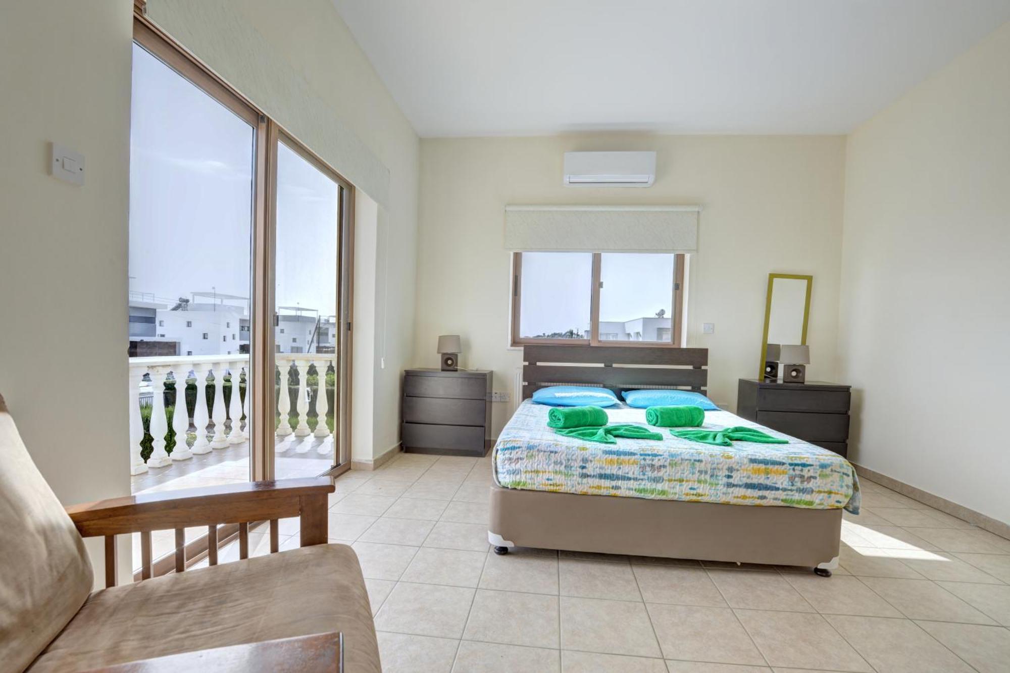 Villa Eva Aya Napa Dış mekan fotoğraf