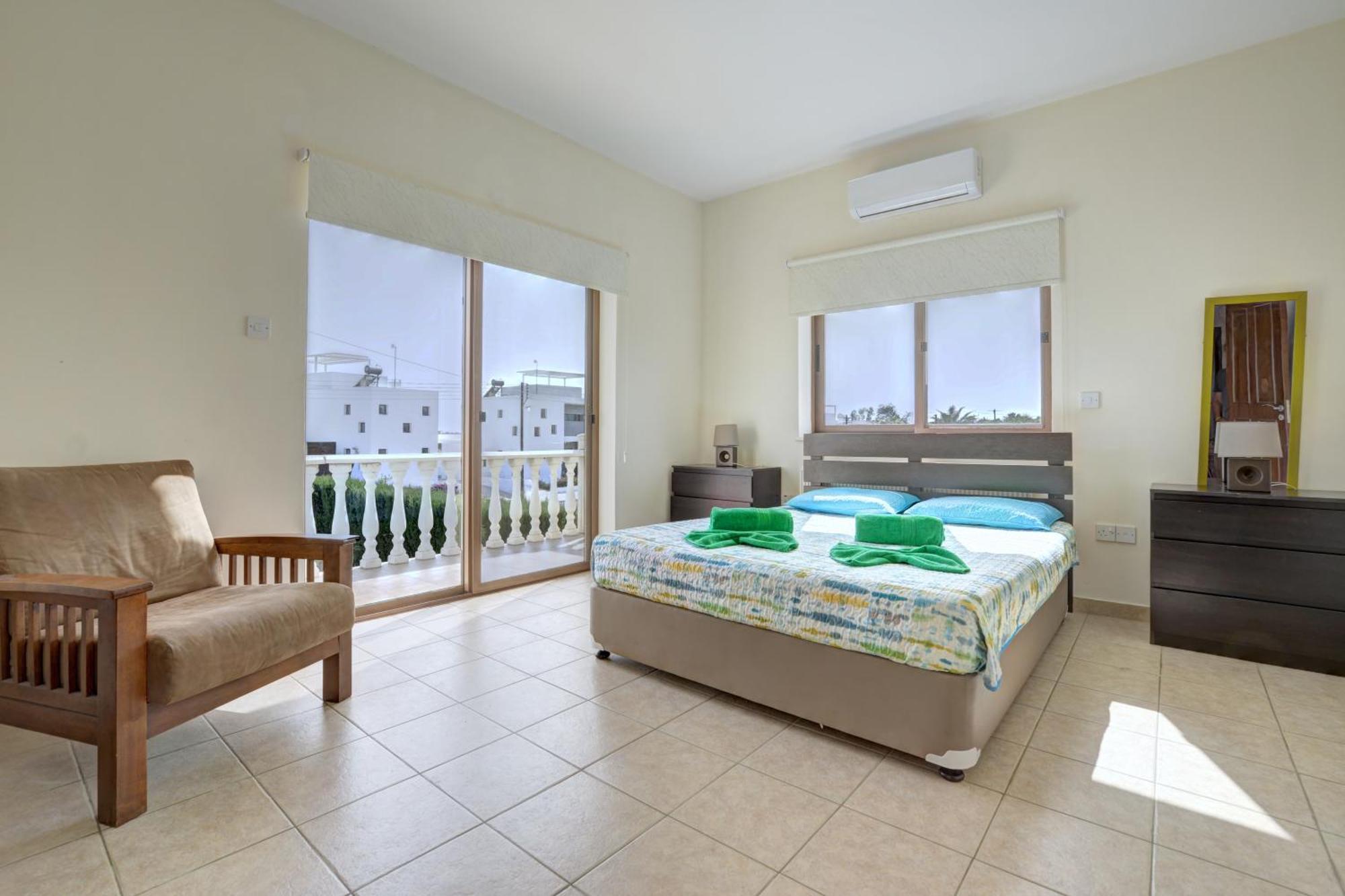 Villa Eva Aya Napa Dış mekan fotoğraf
