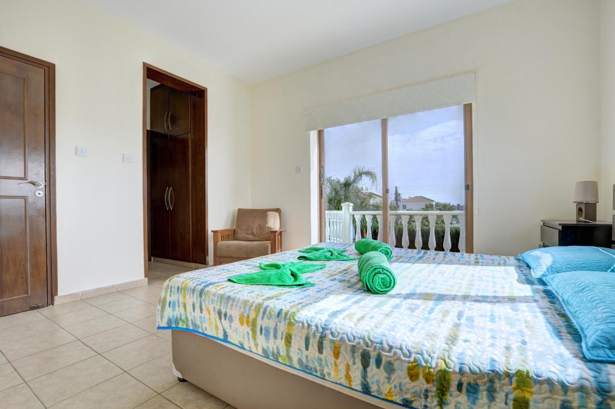 Villa Eva Aya Napa Dış mekan fotoğraf