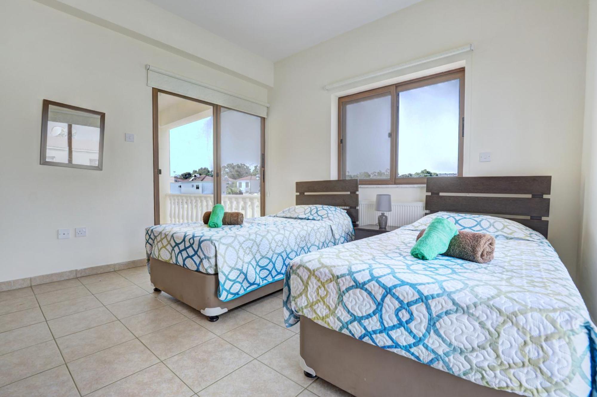 Villa Eva Aya Napa Dış mekan fotoğraf