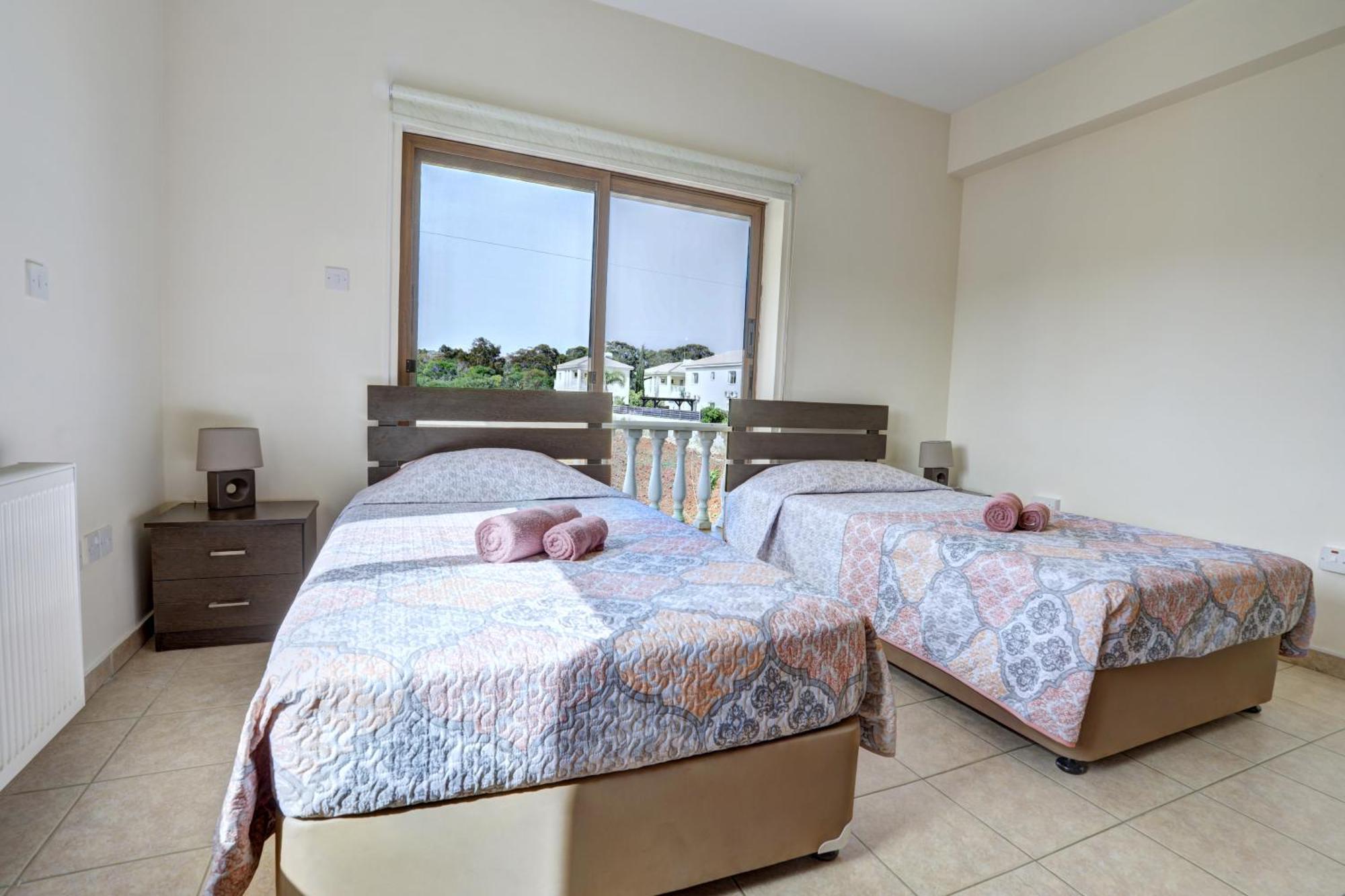 Villa Eva Aya Napa Dış mekan fotoğraf