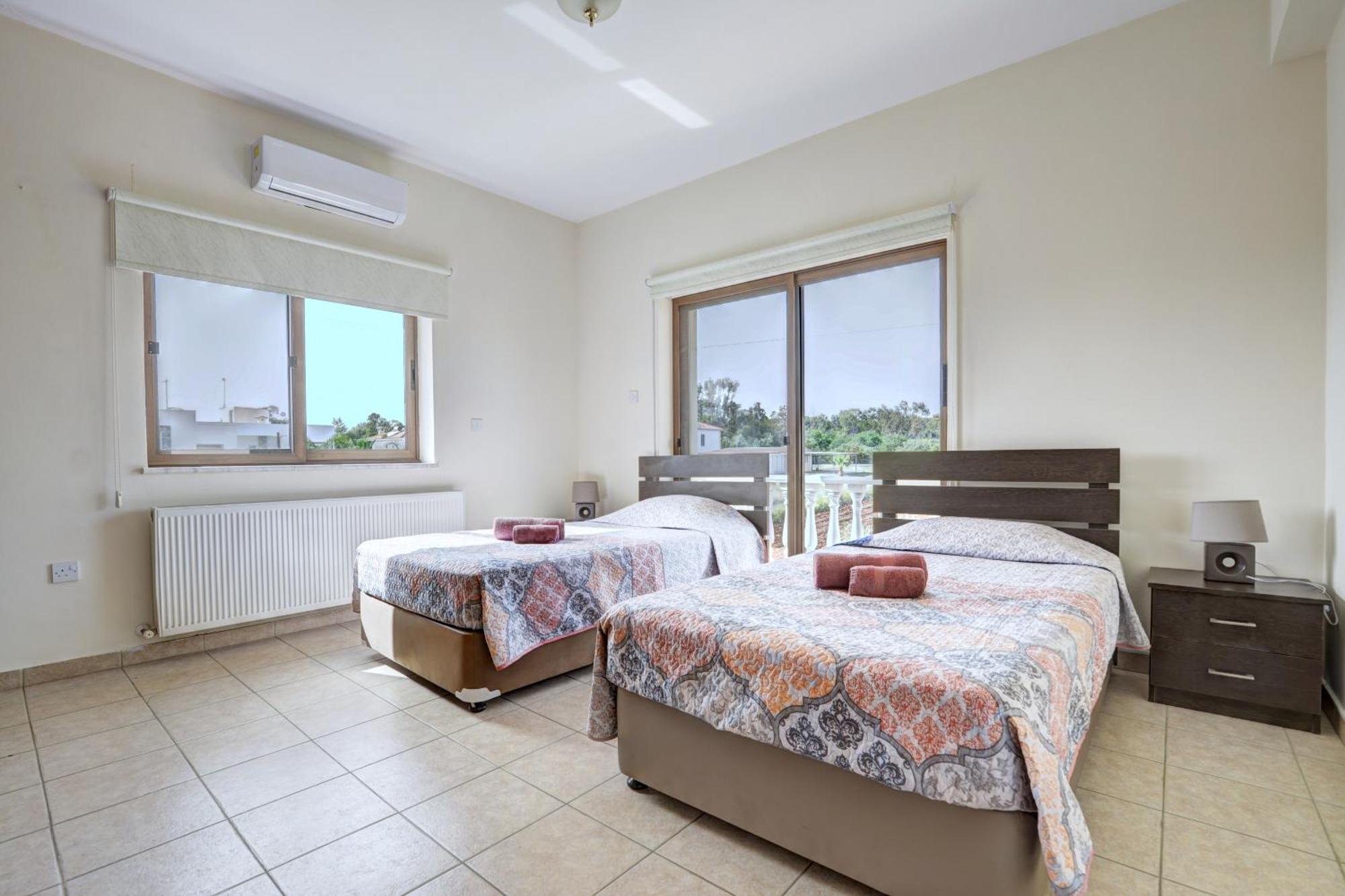 Villa Eva Aya Napa Dış mekan fotoğraf