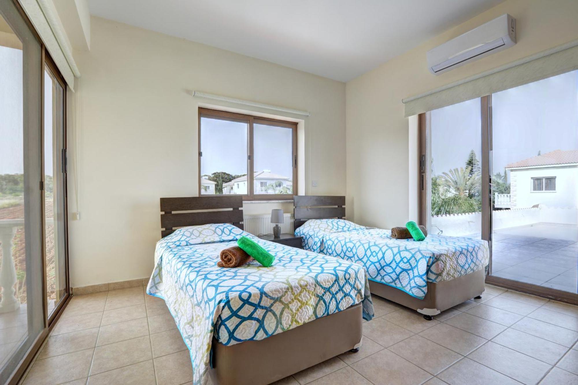 Villa Eva Aya Napa Dış mekan fotoğraf