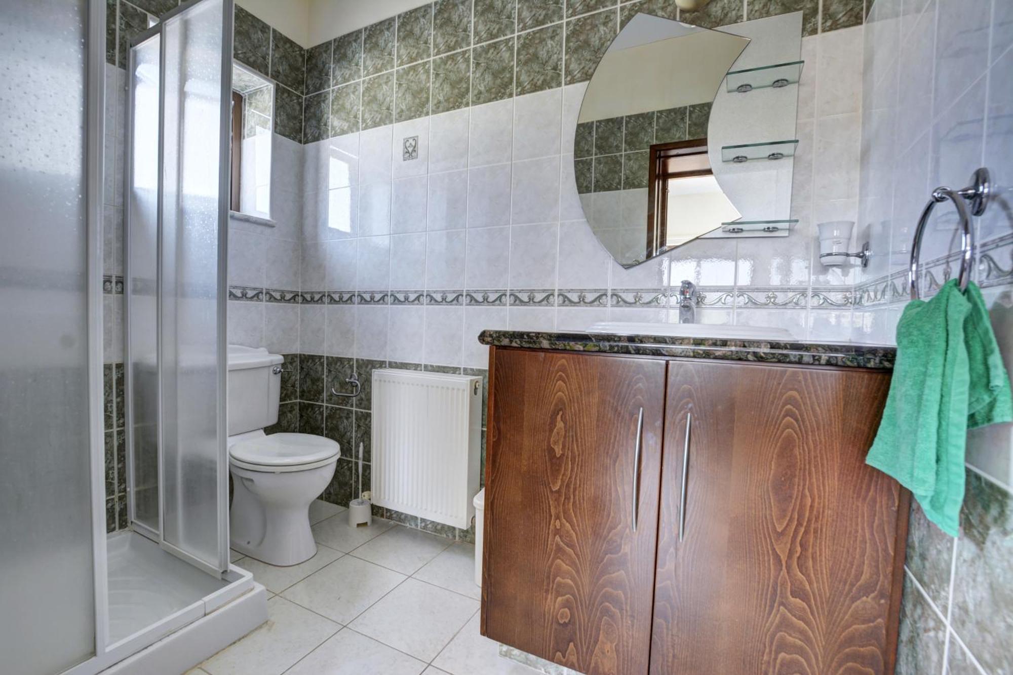 Villa Eva Aya Napa Dış mekan fotoğraf