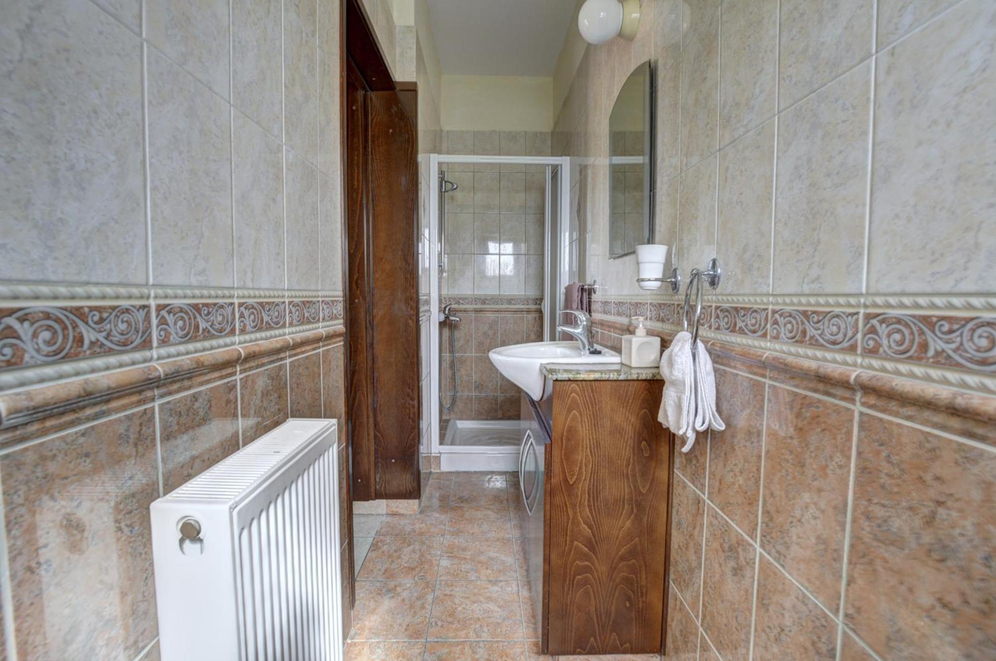 Villa Eva Aya Napa Dış mekan fotoğraf