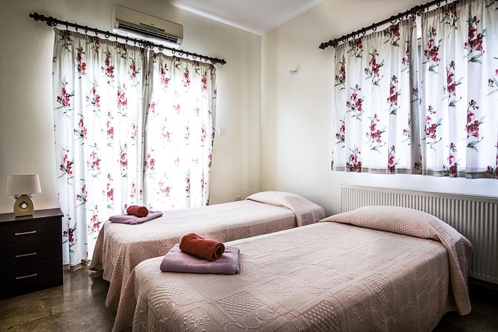 Villa Eva Aya Napa Dış mekan fotoğraf