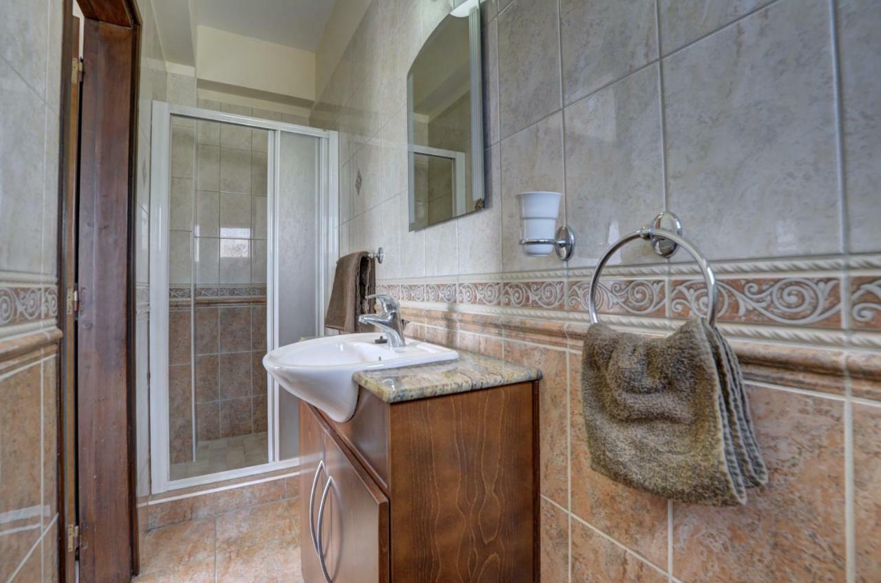 Villa Eva Aya Napa Dış mekan fotoğraf