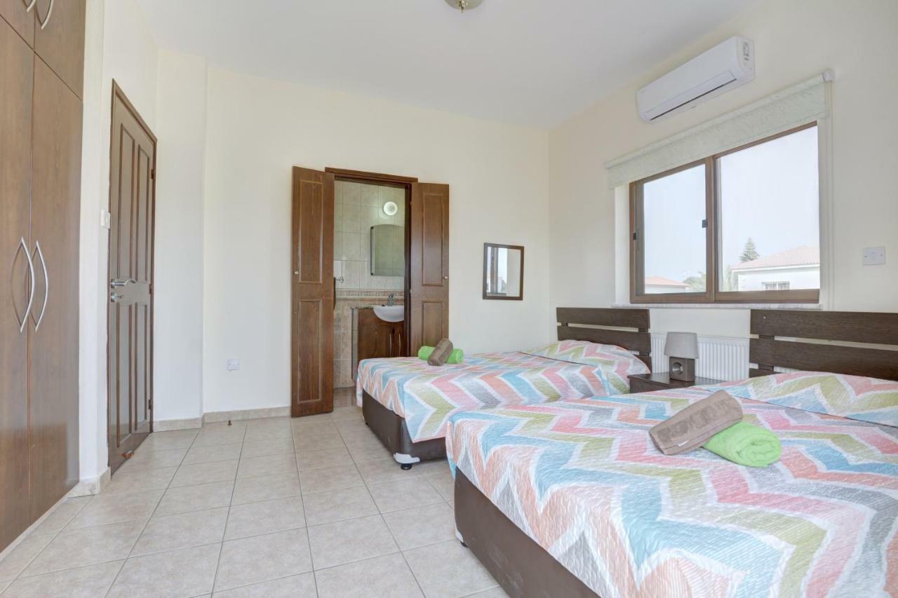 Villa Eva Aya Napa Dış mekan fotoğraf