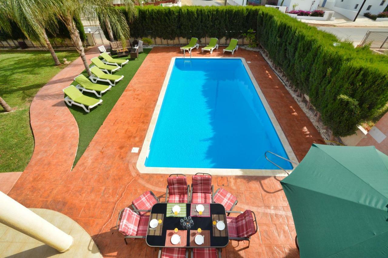 Villa Eva Aya Napa Dış mekan fotoğraf
