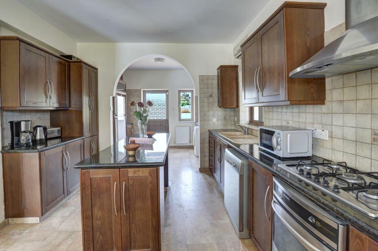 Villa Eva Aya Napa Dış mekan fotoğraf