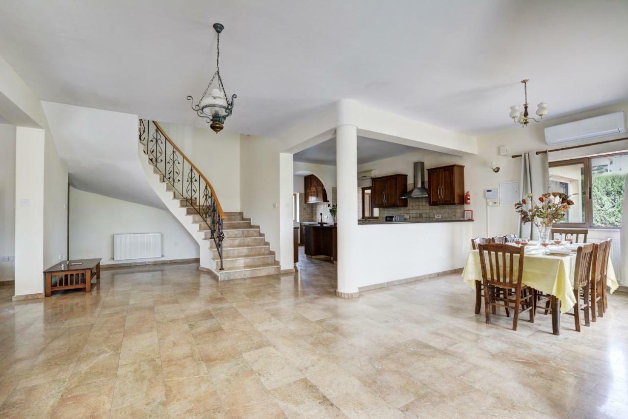 Villa Eva Aya Napa Dış mekan fotoğraf