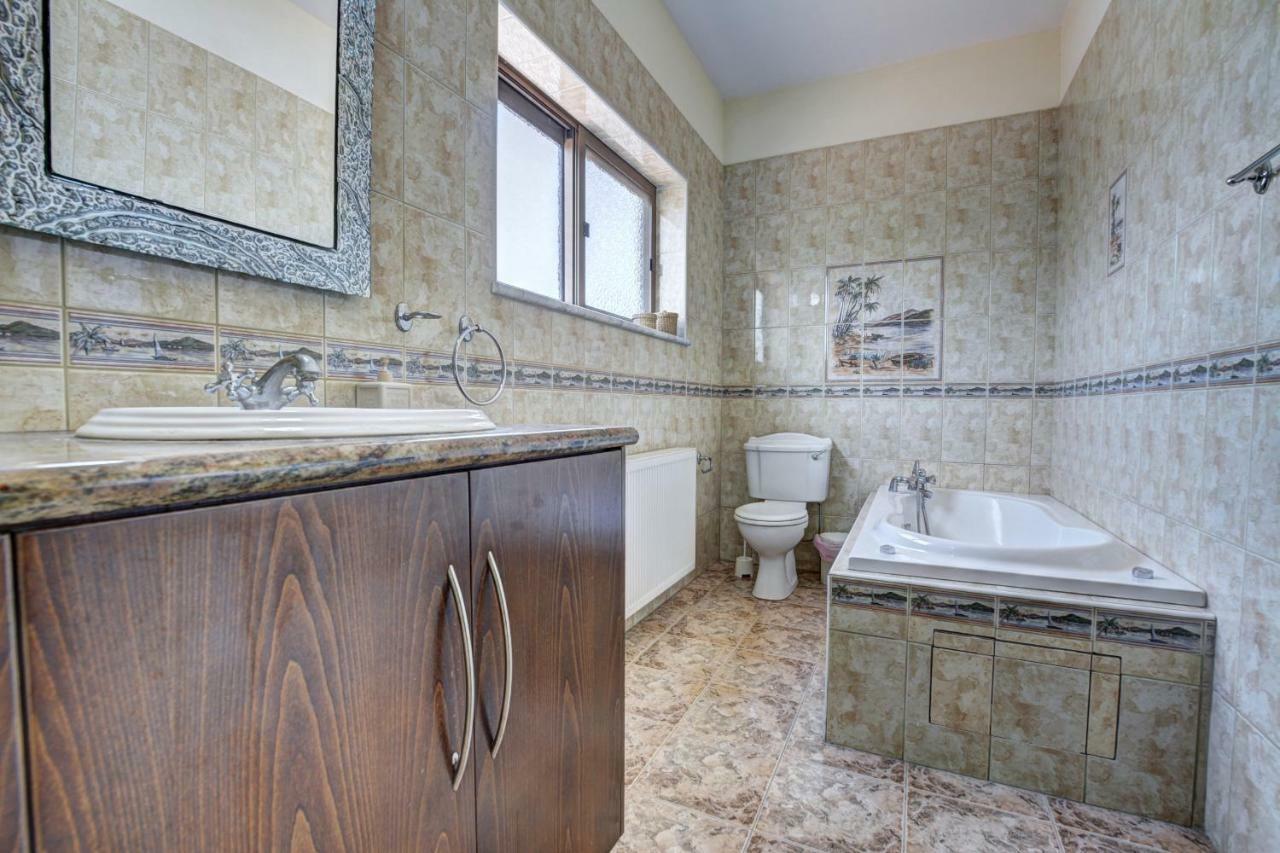 Villa Eva Aya Napa Dış mekan fotoğraf